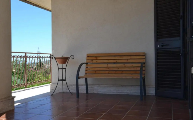 Bed and breakfast Due Fontane