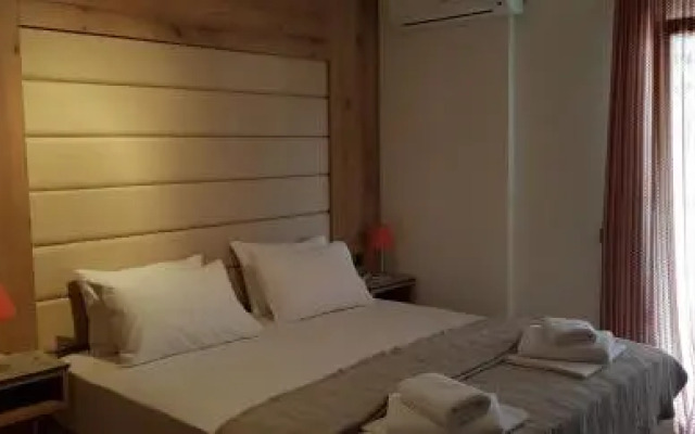 Seven Heaven Premium Suites