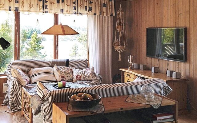 6 Person Holiday Home in Dalaro