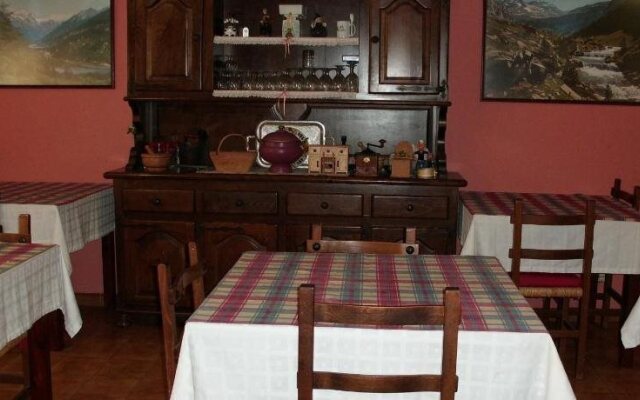 Hostal Casa Patricio