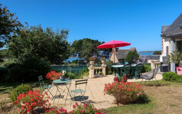 Les Courlis (TTT100)