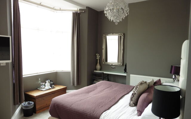 Brighton Inn Boutique Guest Accommodation