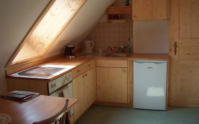 Biohof/Gästezimmer Adam