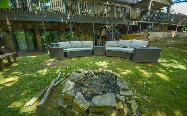 Sundance 5 Bedroom House