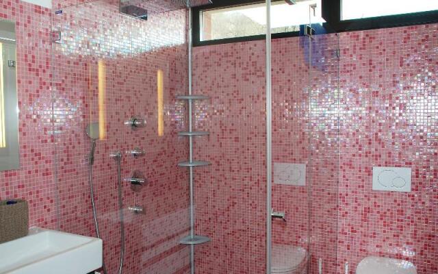 Villa Girandola with private, heated pool