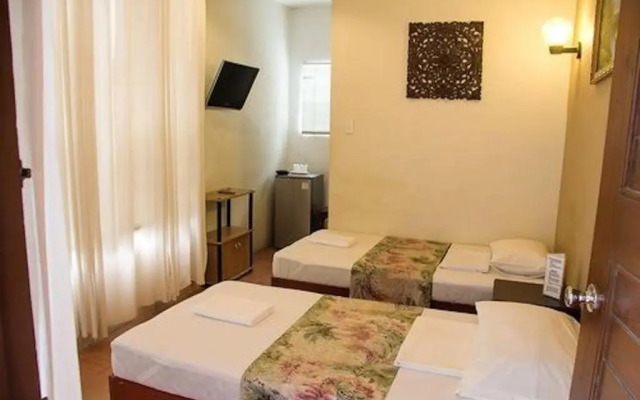 Boracay Ocean Bay Resort