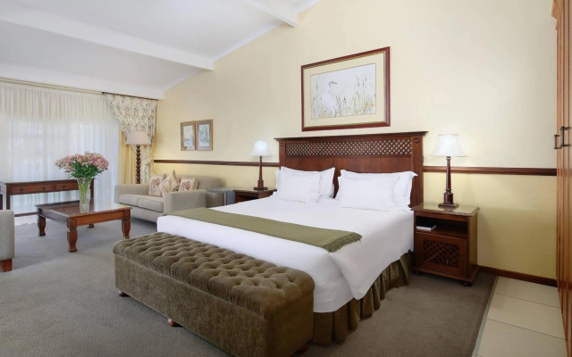 Protea Hotel by Marriott Polokwane Ranch Resort