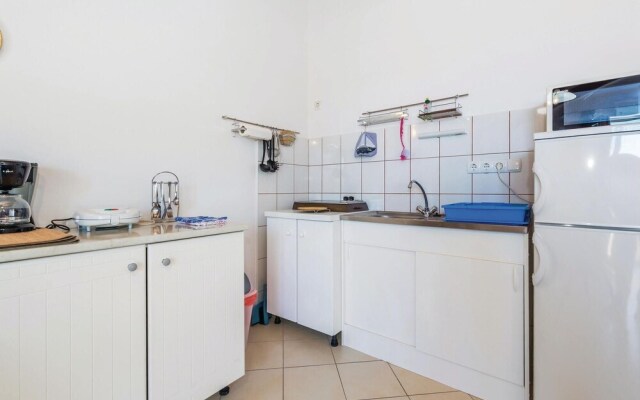 Awesome Home in Rab With Wifi and 1 Bedrooms