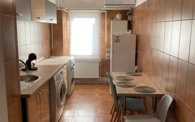 Apartament Adia 3