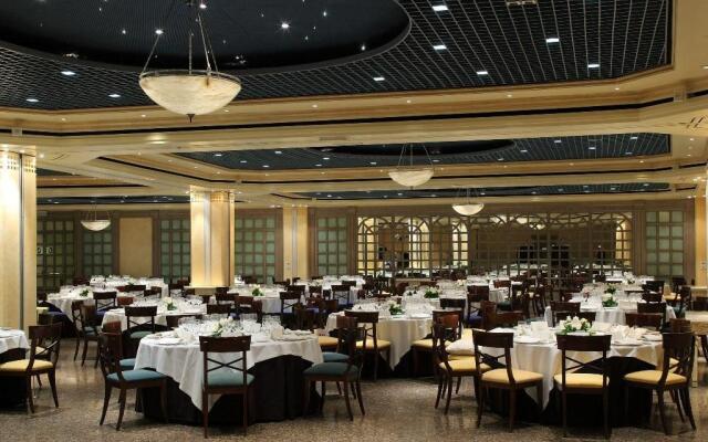 Hotel Palafox