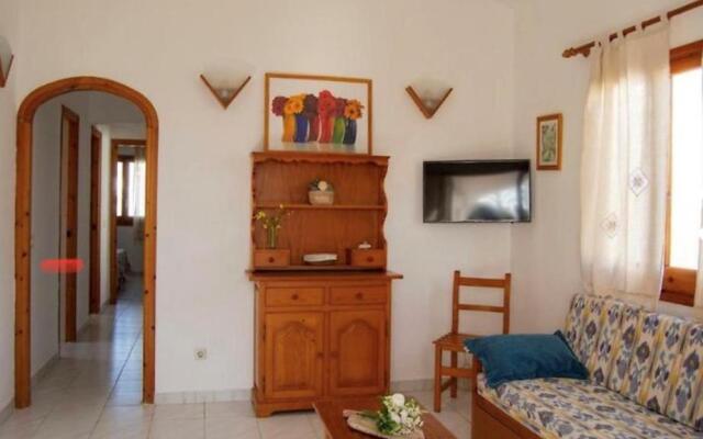 Villa Angelina 3 hab.