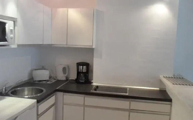 Home Rental Deux Pièces Latour Maubourg Cannes