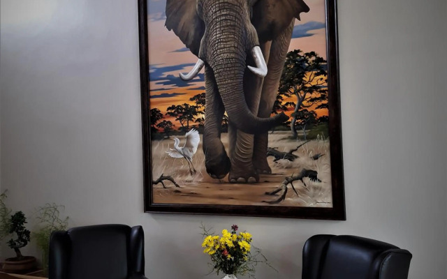 The Hank Guesthouse Pty Ltd