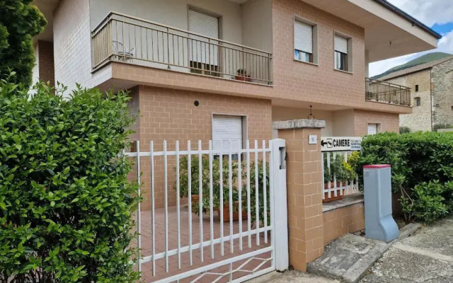 Affittacamere Via Carducci