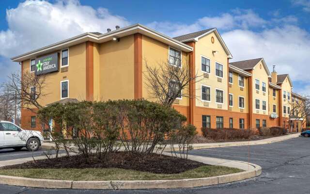 Extended Stay America Suites Philadelphia Horsham Welsh Rd