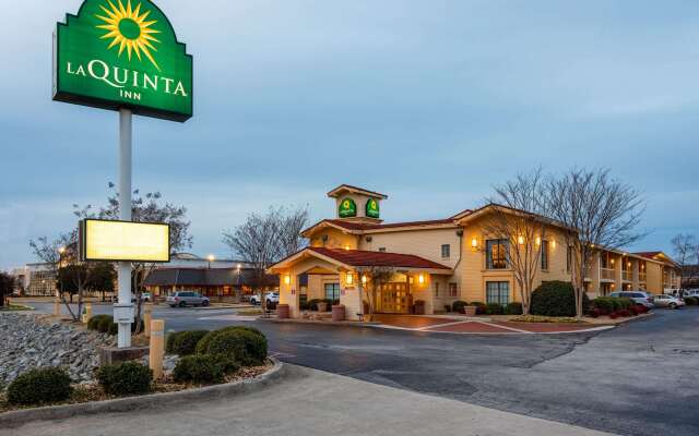 La Quinta Inn by Wyndham Huntsville Research Park