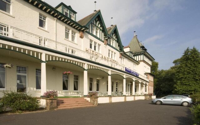 The Highland Hotel by Compass Hospitality