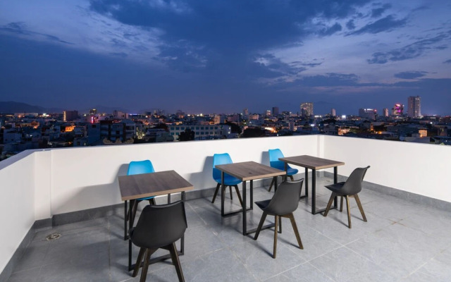 TIDITEL Hotel and Apartment