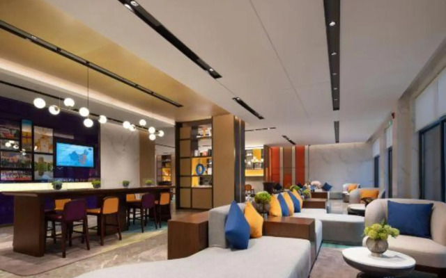 Hampton By Hilton Jinan Yaoqiang Airport North