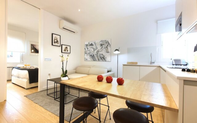 Molino Malasaña by Madflats Collection