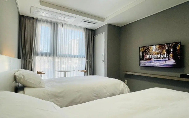 INN The City Myeongdong