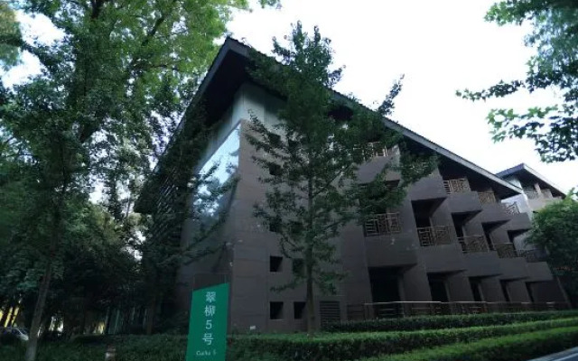 Cuiliu Hotel