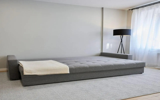 Апартаменты на улице Ларина 45с6-2