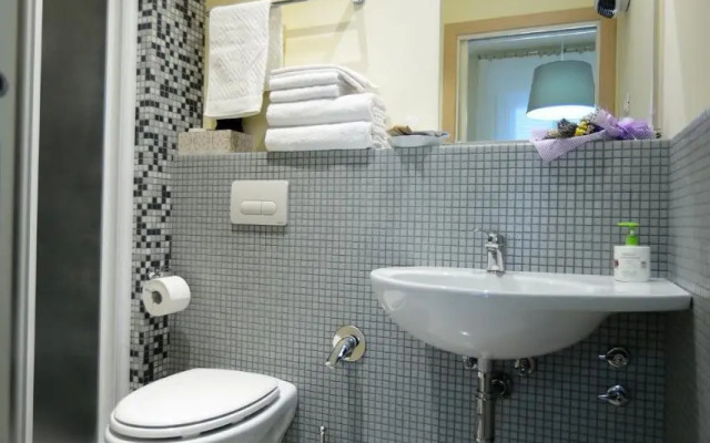 Bed and Breakfast Lucia