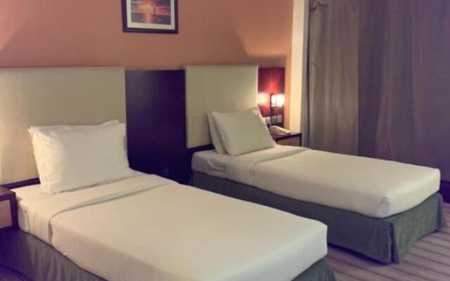 Al Massa Inn Riyadh