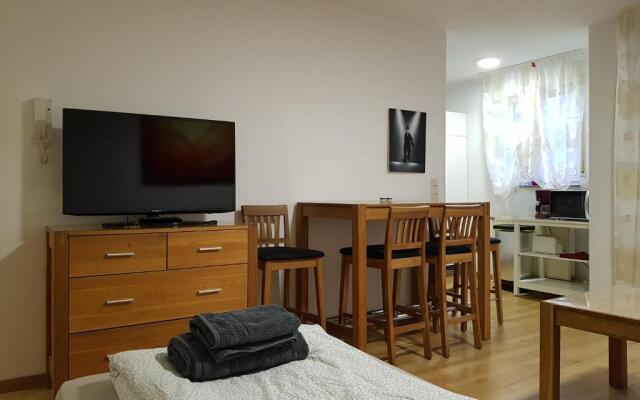 Apartment Metzingen City