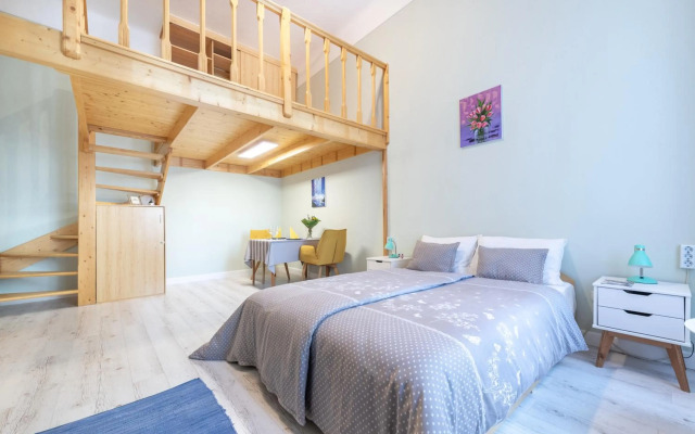 Central Studio Budapest