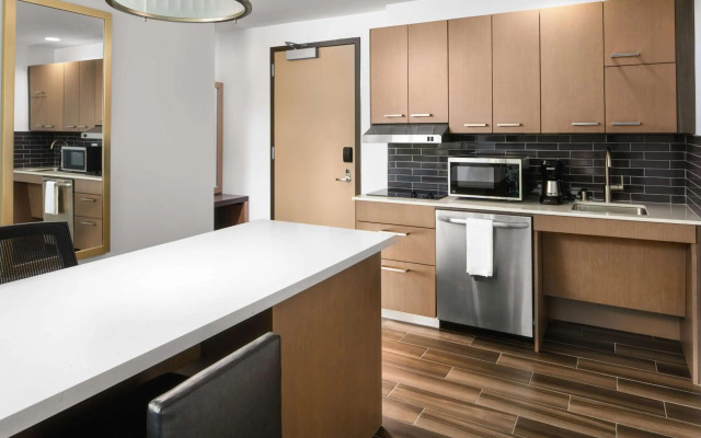 Hyatt House San Jose / Cupertino