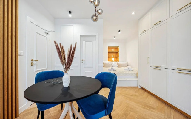 Beňovský Apartments