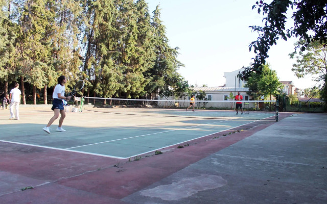 Club Turkuaz Garden Hotel