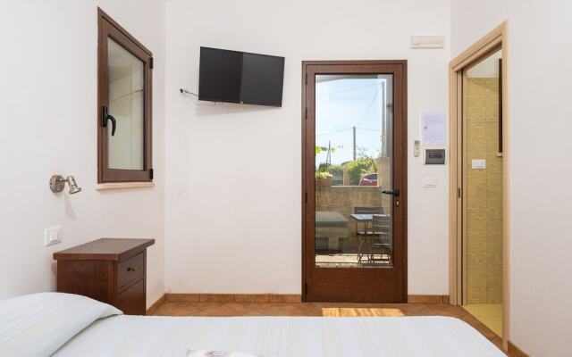 Angeli nel Salento Country House