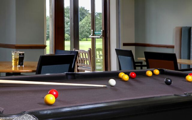 Garstang Country Hotel & Golf, Sure Hotel Collection