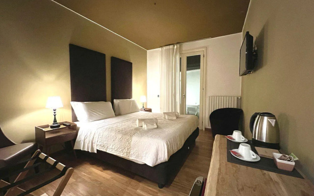 Dimora dei Salentini