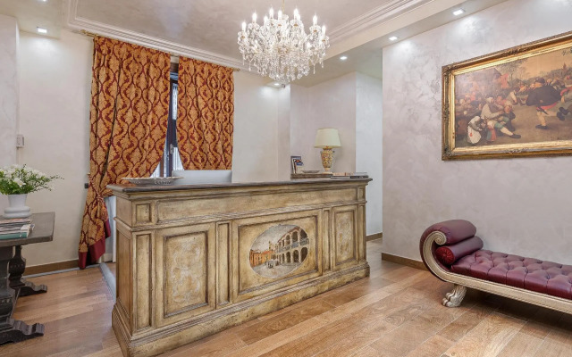 Relais Empire