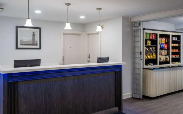 Travelodge Suites Saint John