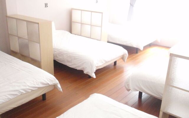 Hostel North+Key Kyoto