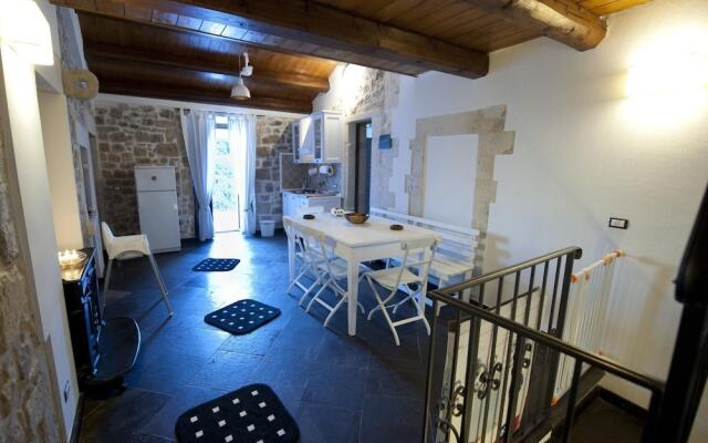 La Casa di Matilde
