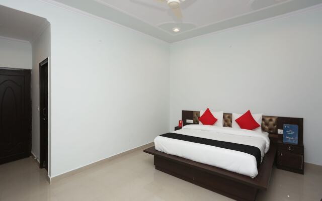 Yamnotri Retreat by OYO Rooms