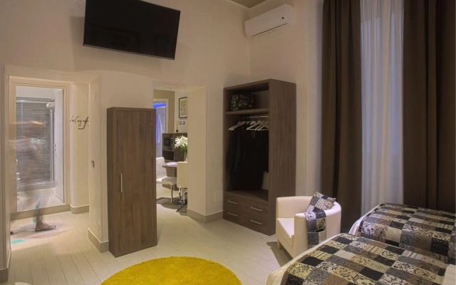 Hotel Marcantonio Rome