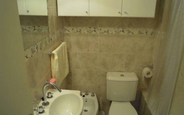 Apartamentos Santa Fe