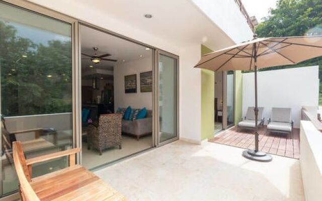 Condo Studio One By Playa Paradise