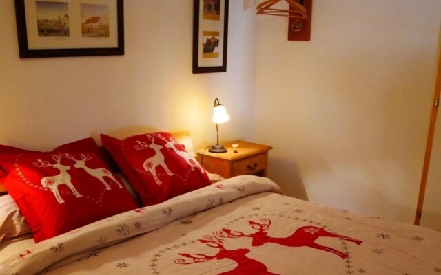 Chambres d’hôtes chez Loulou et Caramel