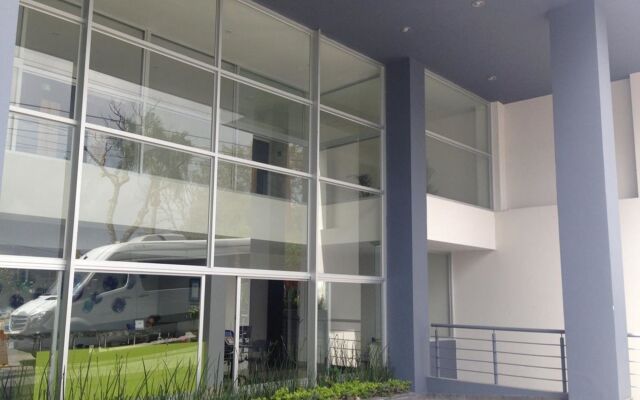 Hotel Misión Express Xalapa