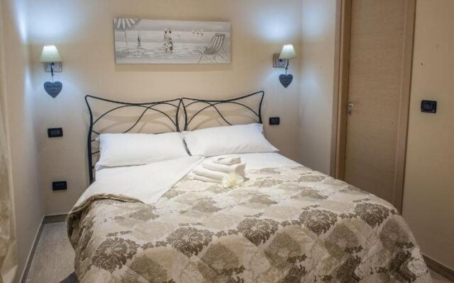 Affittacamere City Rest