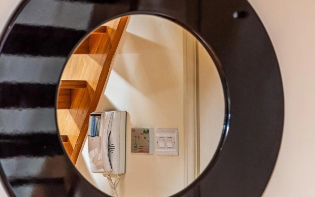 Fabulous Notting Hill Spacious Studio Apartment