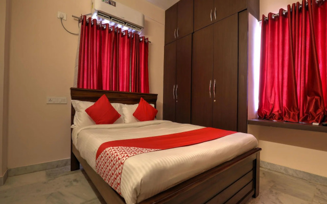Sucasa Homes By OYO Rooms
